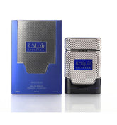 Shiyaaka Blue Khadlaj